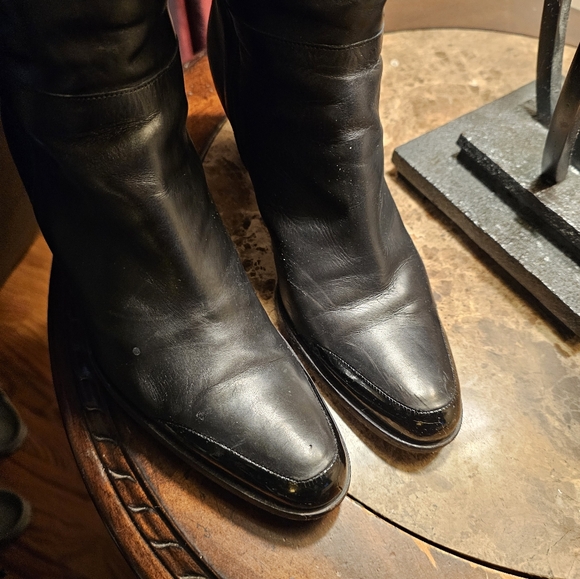 Bruno Magli Womens Boots Classic size 38 - Picture 16 of 16